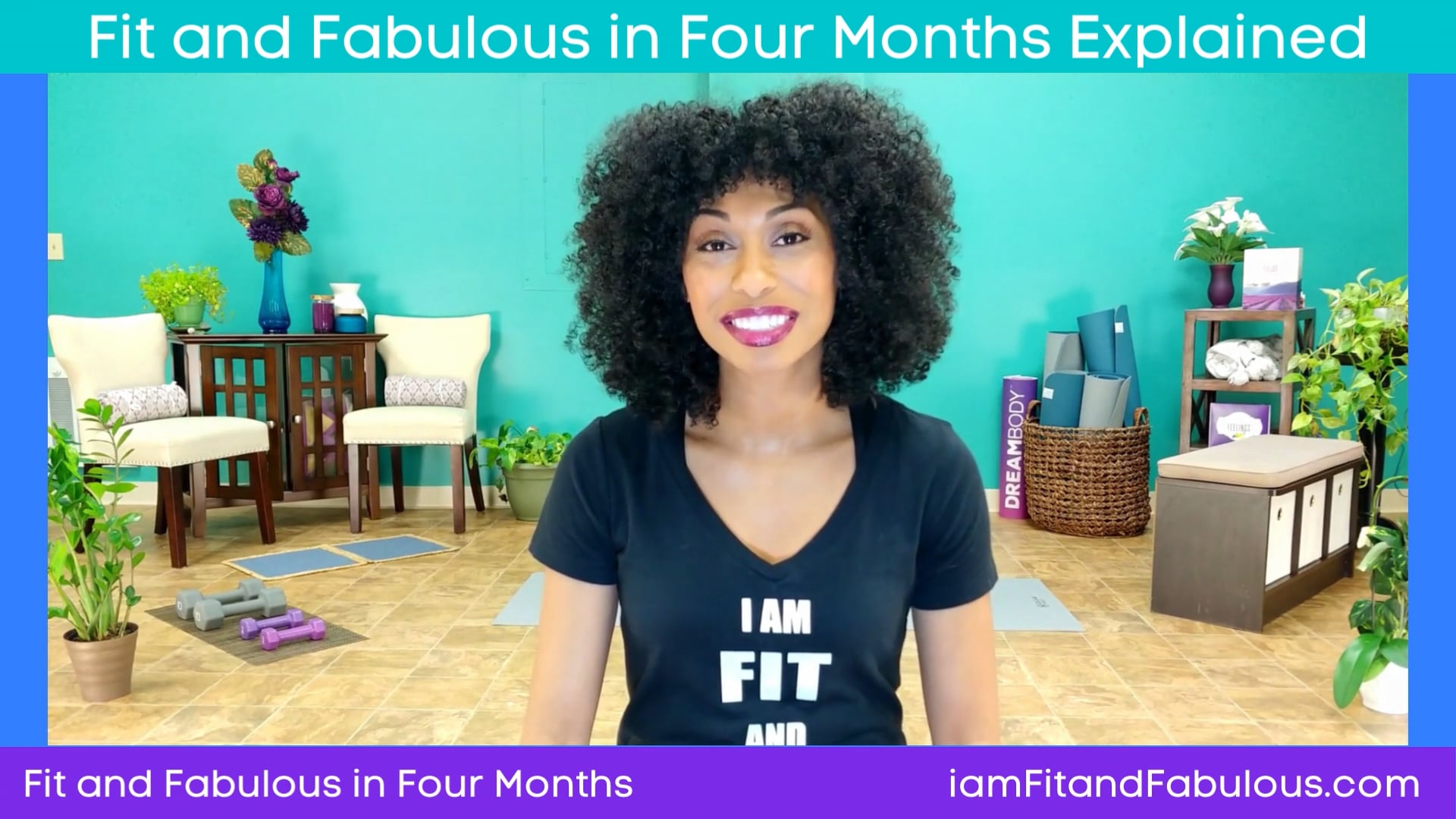 fit-and-fabulous-in-four-months-explained-on-vimeo