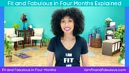 Fit And Fabulous In Four Months Explained On Vimeo