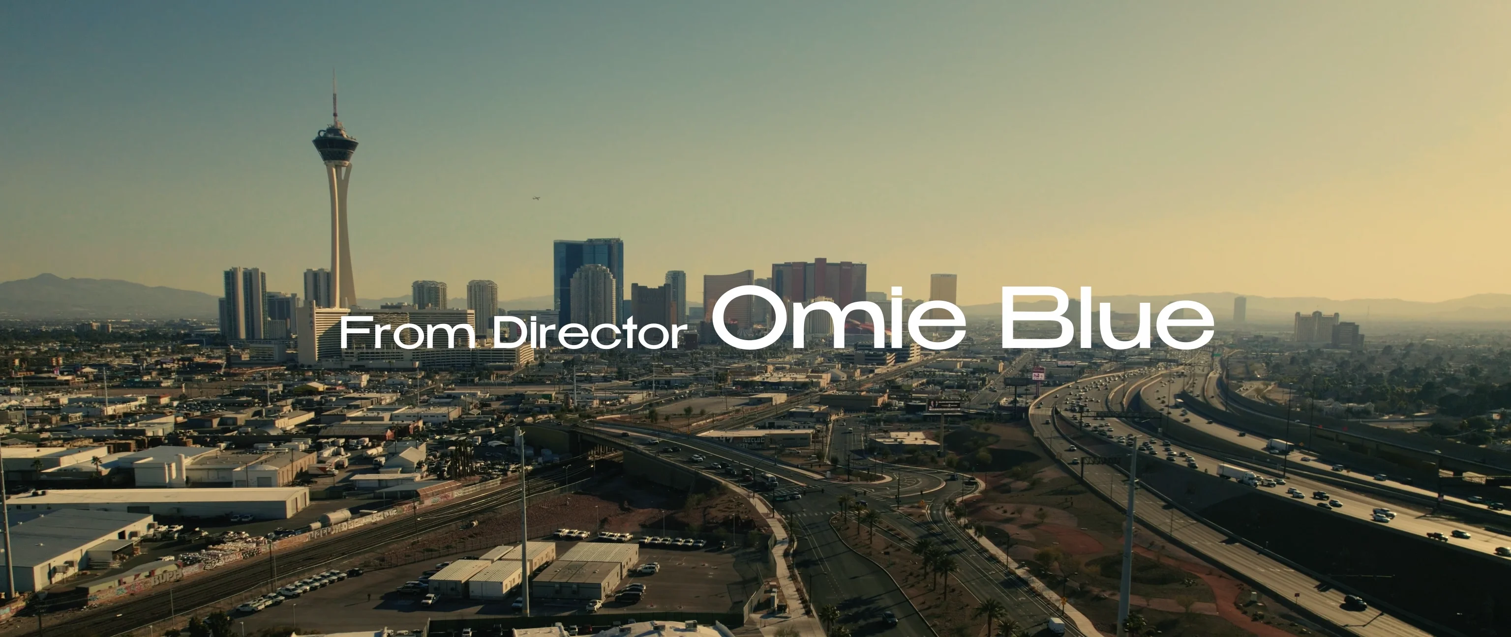 The Hard Hit - Trailer on Vimeo