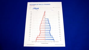 Mysteries of the U.S. Pyramids