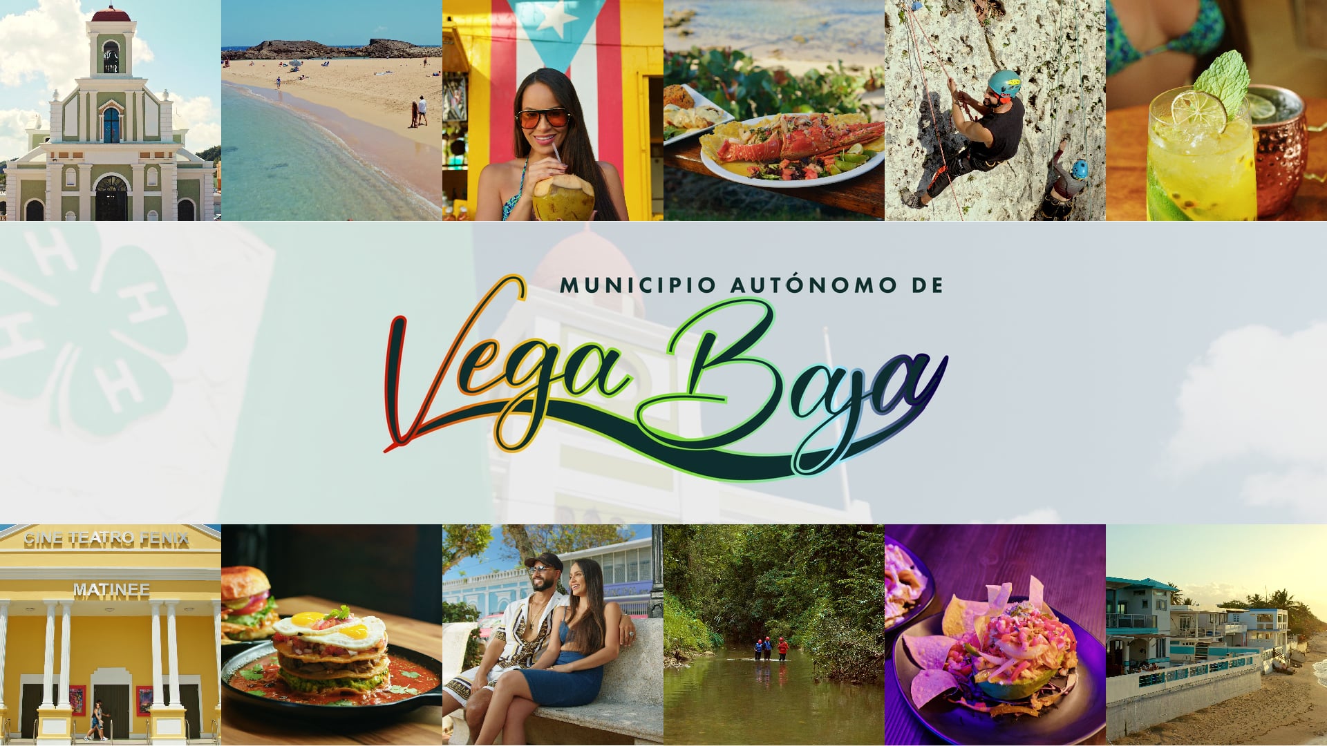 Vega Baja | Una experiencia para vivir (Ext. Version)