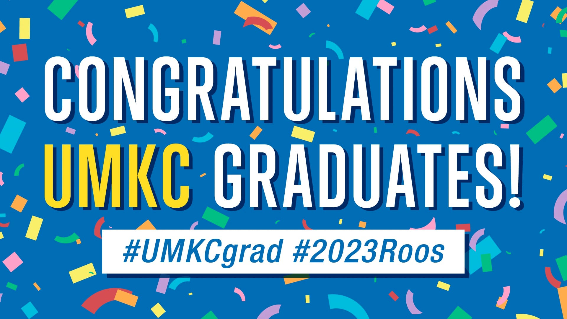 UMKC Spring Hooding Celebrations on Vimeo