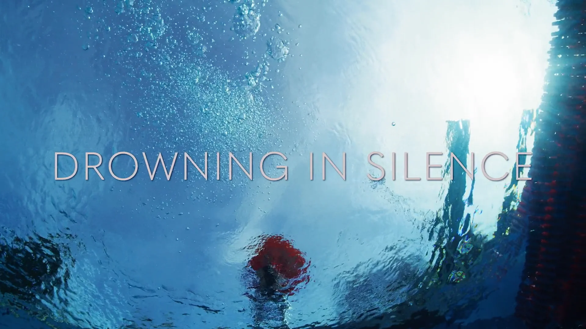 Drowning in Silence Trailer