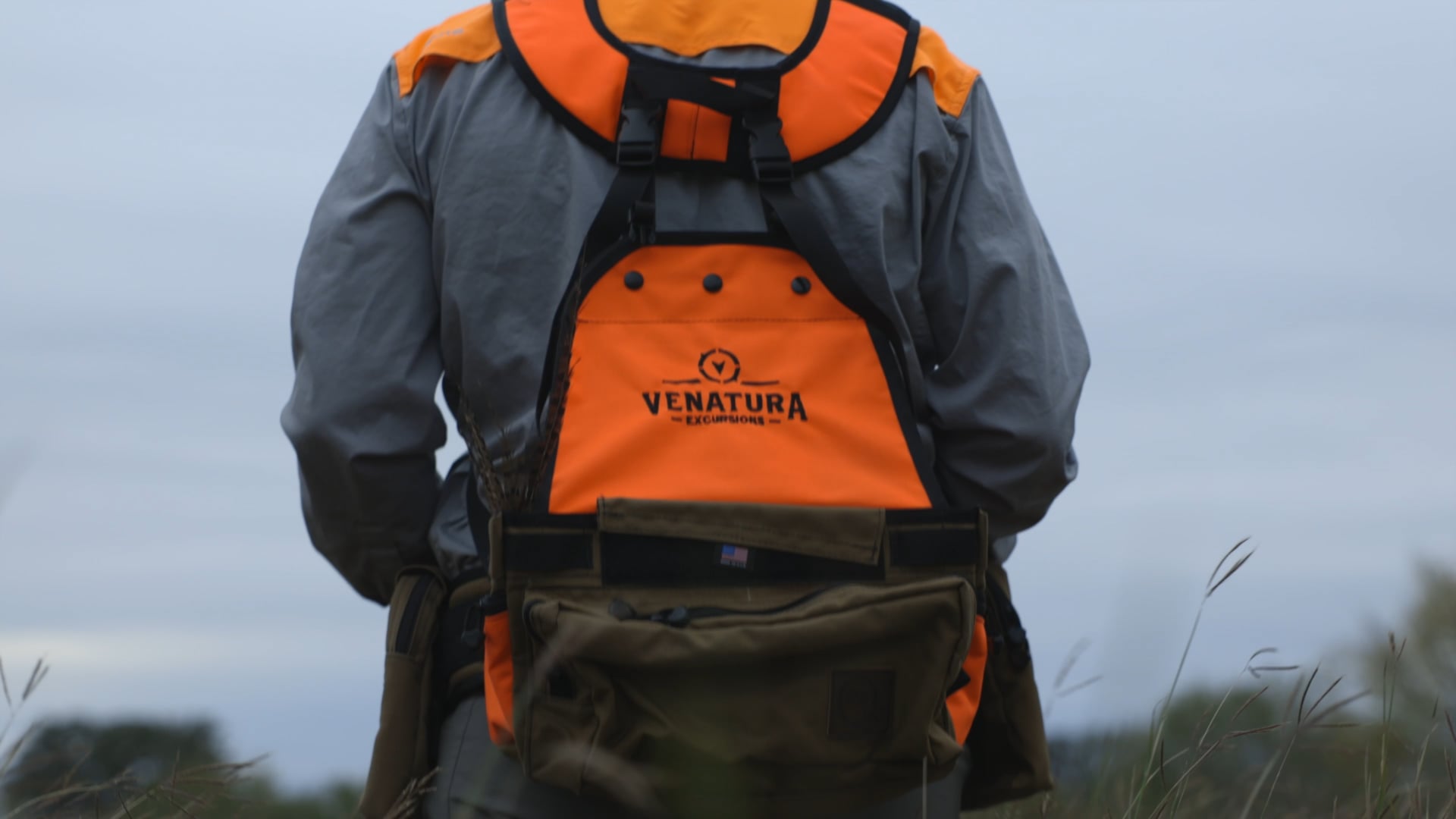 VENATURA EXCURSION BRAND MESSAGE VIDEO