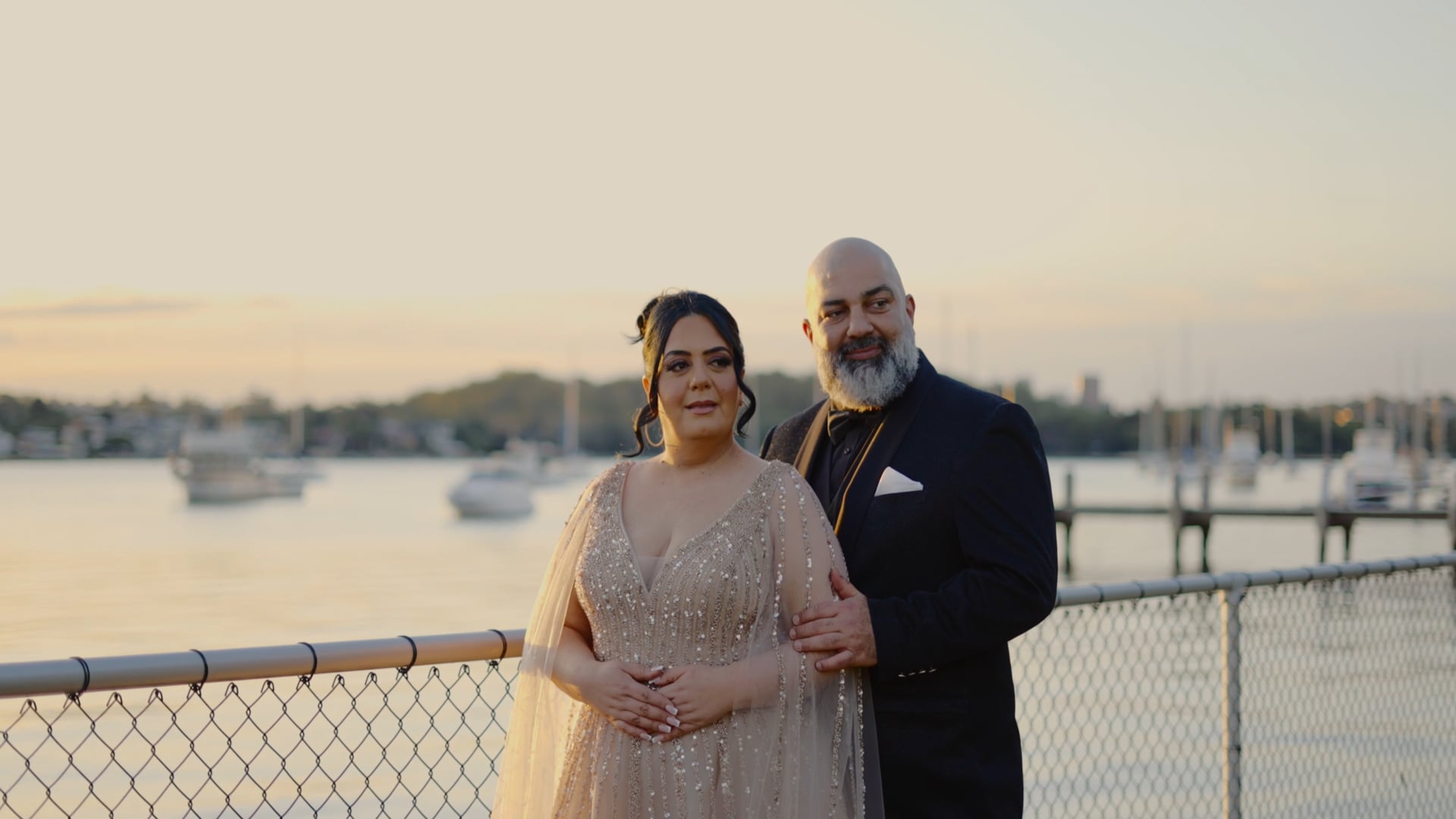 Joe & Sally highlight video