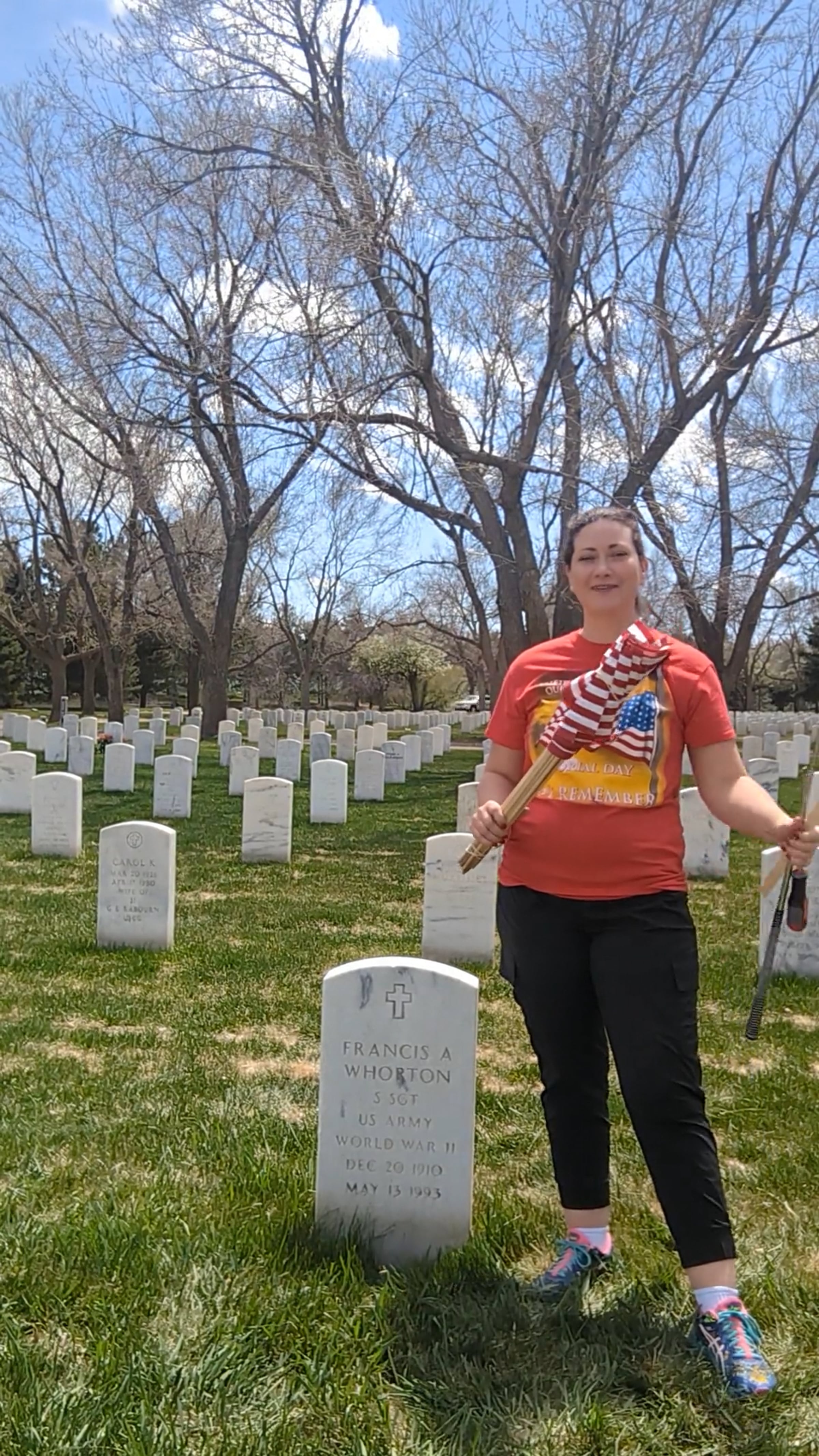 How to Properly Place Flags | Videos & Movies on Vimeo