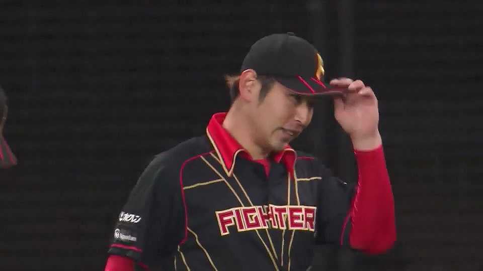 【9回表】エスコンF初完封はこの男!! ファイターズ・加藤貴之 今シーズン初完封勝利!!  2023年5月13日 北海道日本ハムファイターズ 対 千葉ロッテマリーンズ