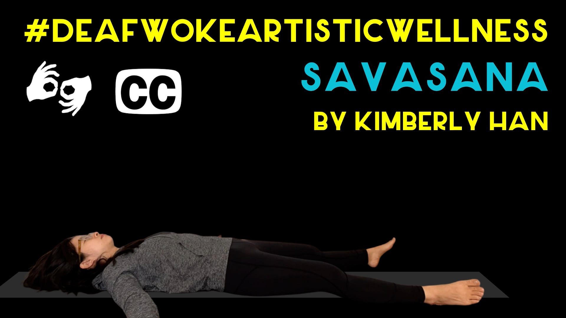 Savasana