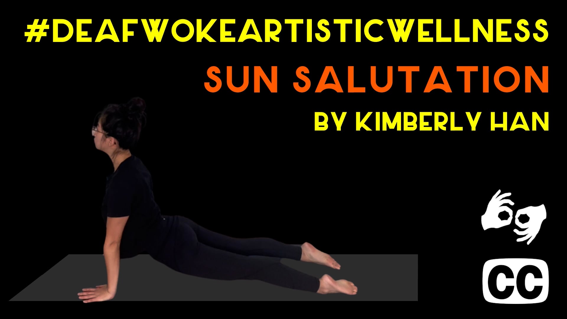 Sun Salutation