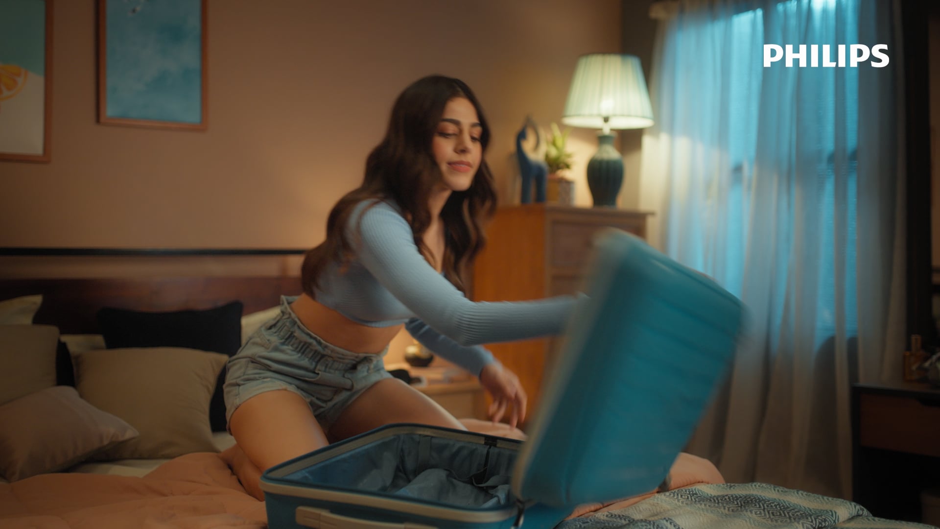 Philips X Alaya - MOV