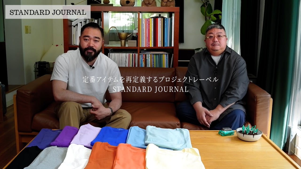 株式会社ベイクルーズ様 デザイナー対談動画