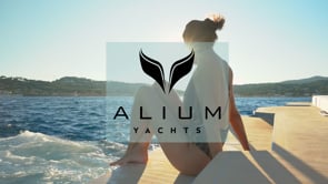 ALIUM 42.S | Alium Yachts 15 Sec