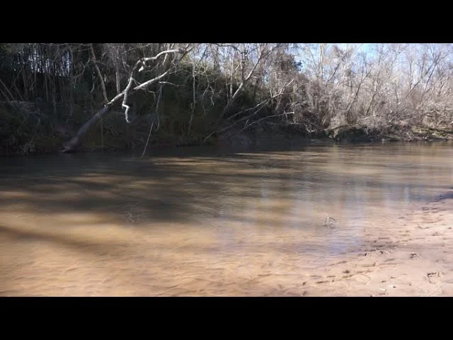 Finding A Skinny Dipping Spot