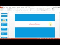 Formatting Presentations