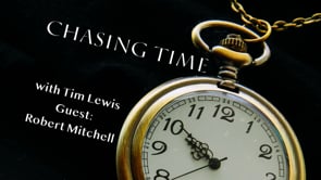 Chasing Time - Robert Mitchell