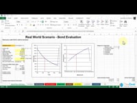 PRICE-COUPONDAYS-ACCRINT-ACCRINTM Functions 
