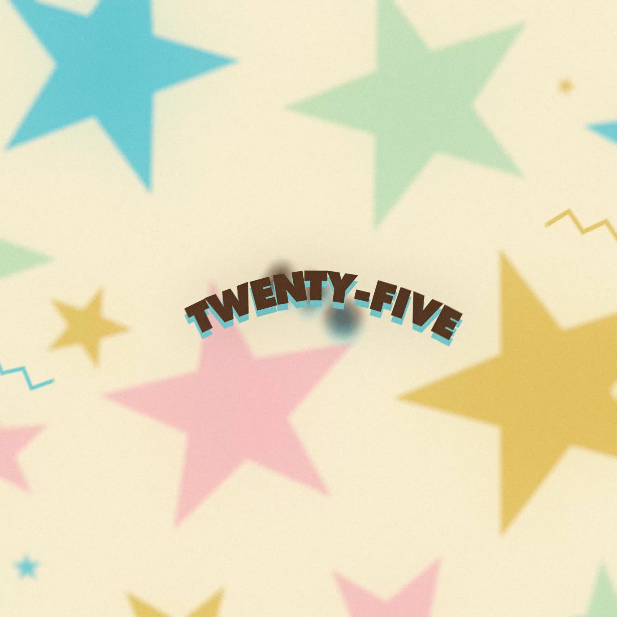 25 on Vimeo
