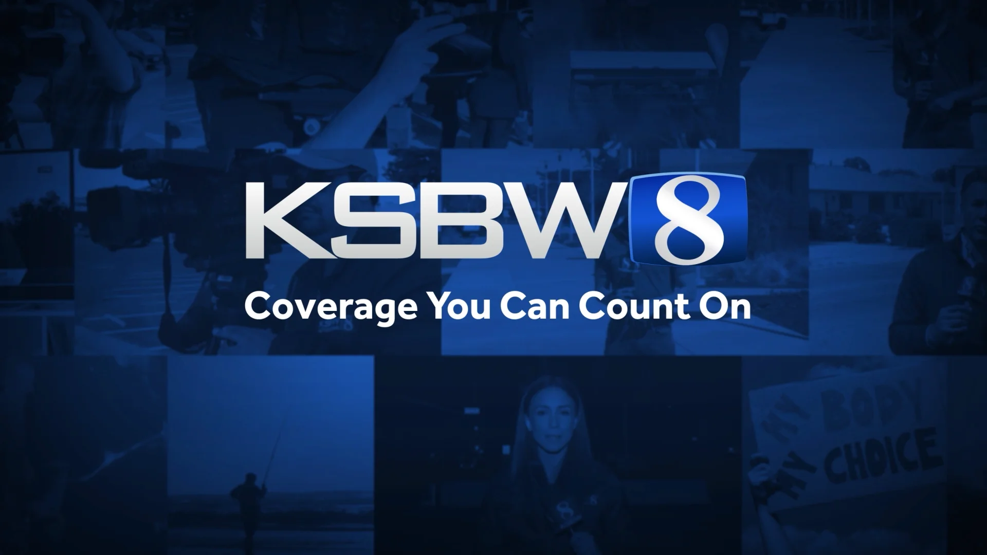KSBW - 2021 Image on Vimeo