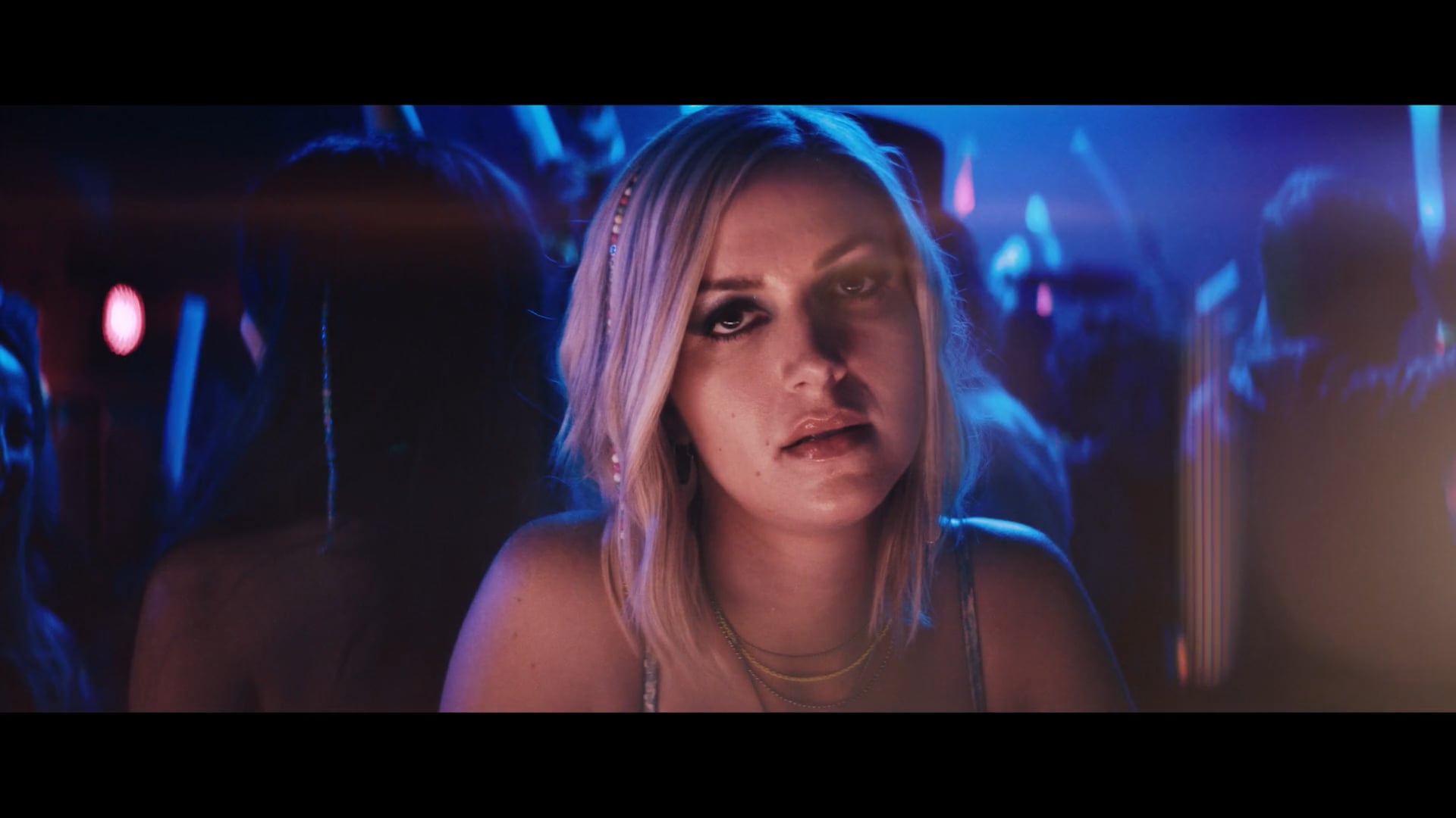 Reco Island - Last Dance