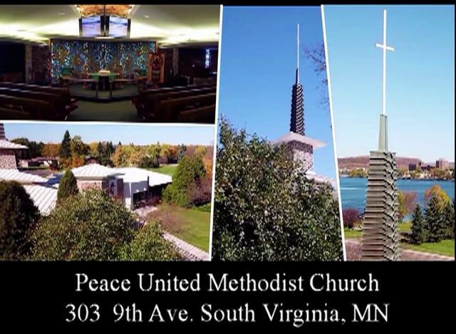 Peace  May 14, 2023