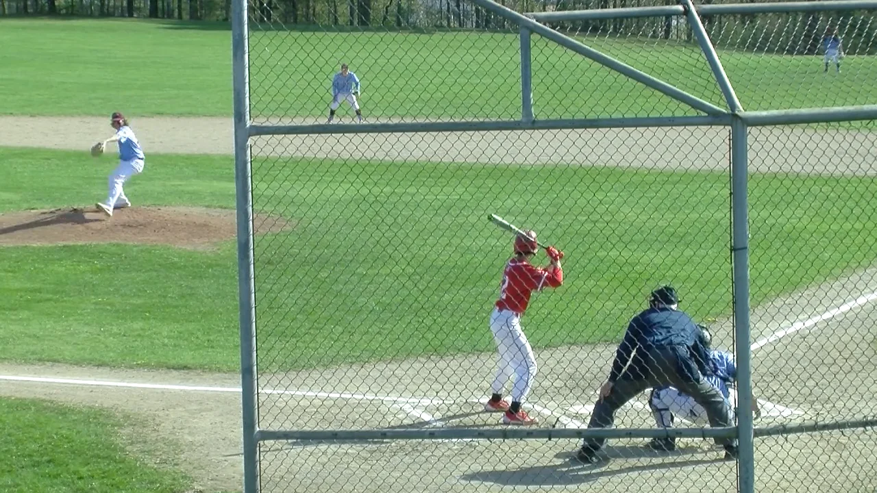 Hazen Baseball vs North Country—May 9, 2023 on Vimeo