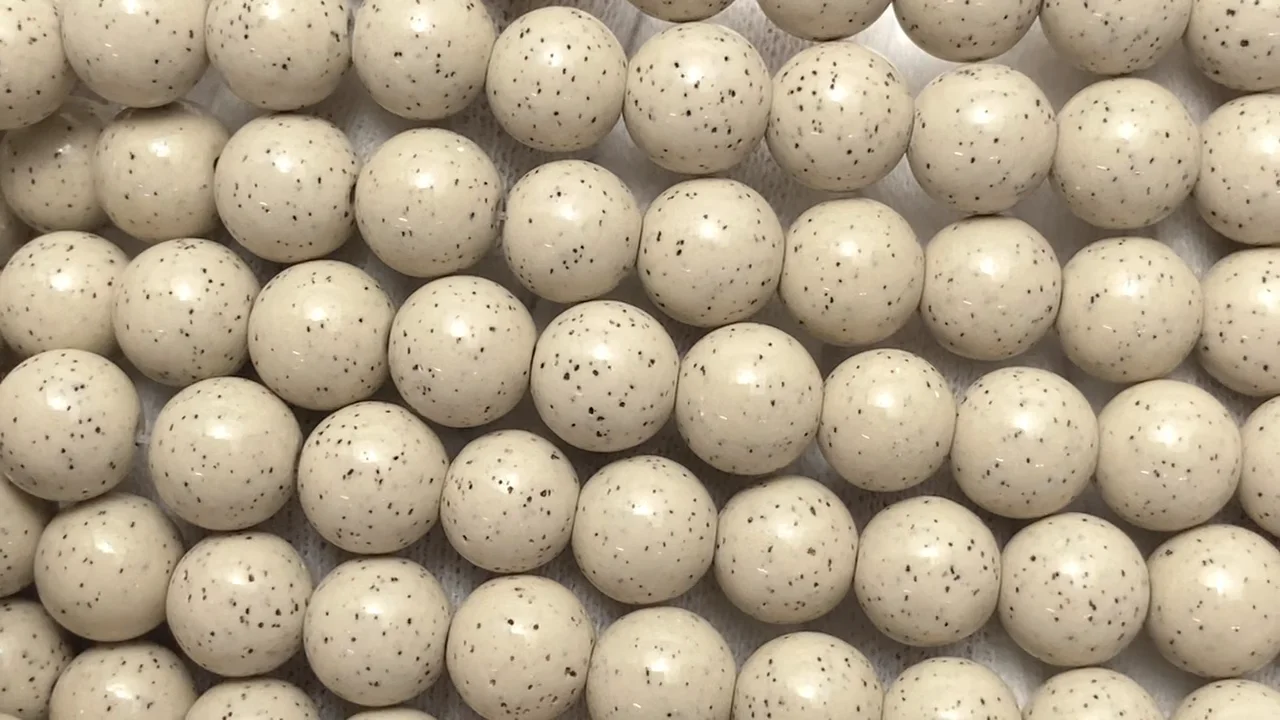 高純度北投石連材(12mm級) Amazon | [GOLD STONE] 青色 北投石 ブレスレット 12mm 台湾産