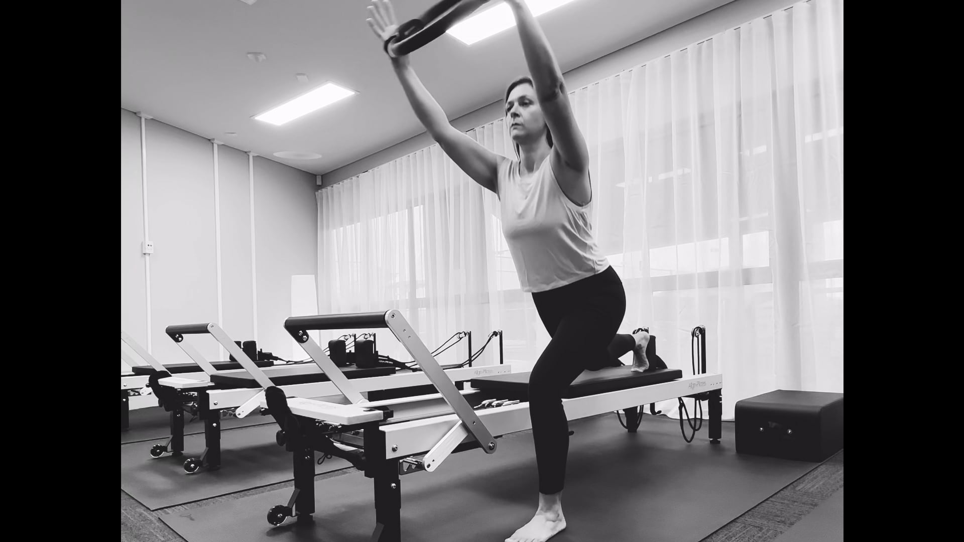 Kaia Pilates Reformer Pilates, Reformer Pilates Classes Cairns