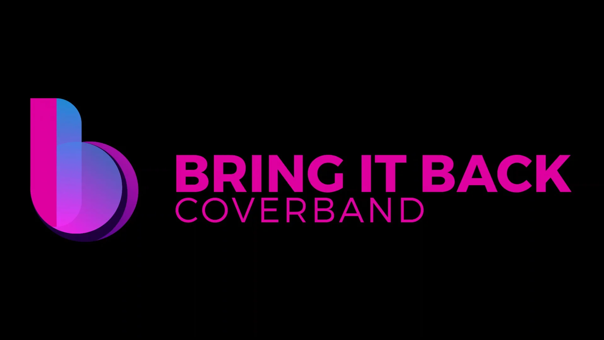 Bring it back promo video 2023