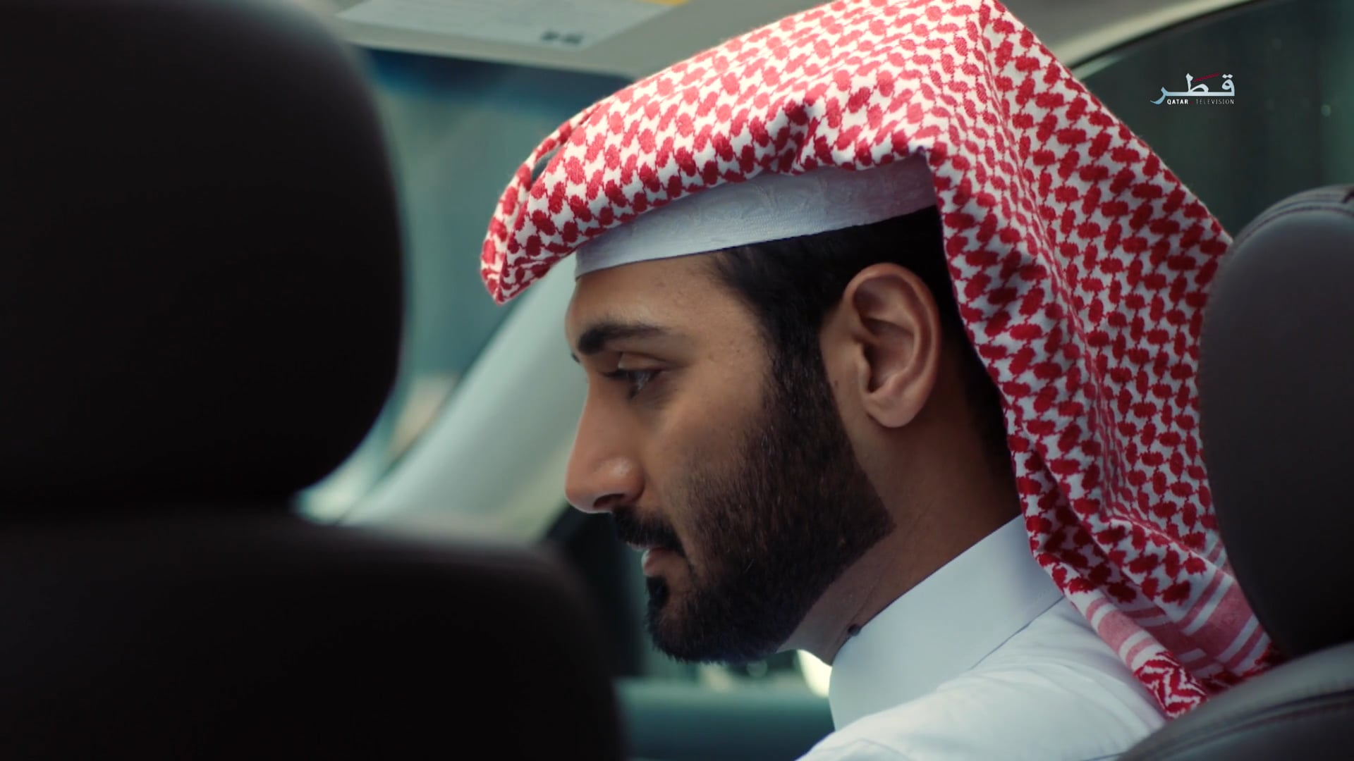 الحلقة - 1