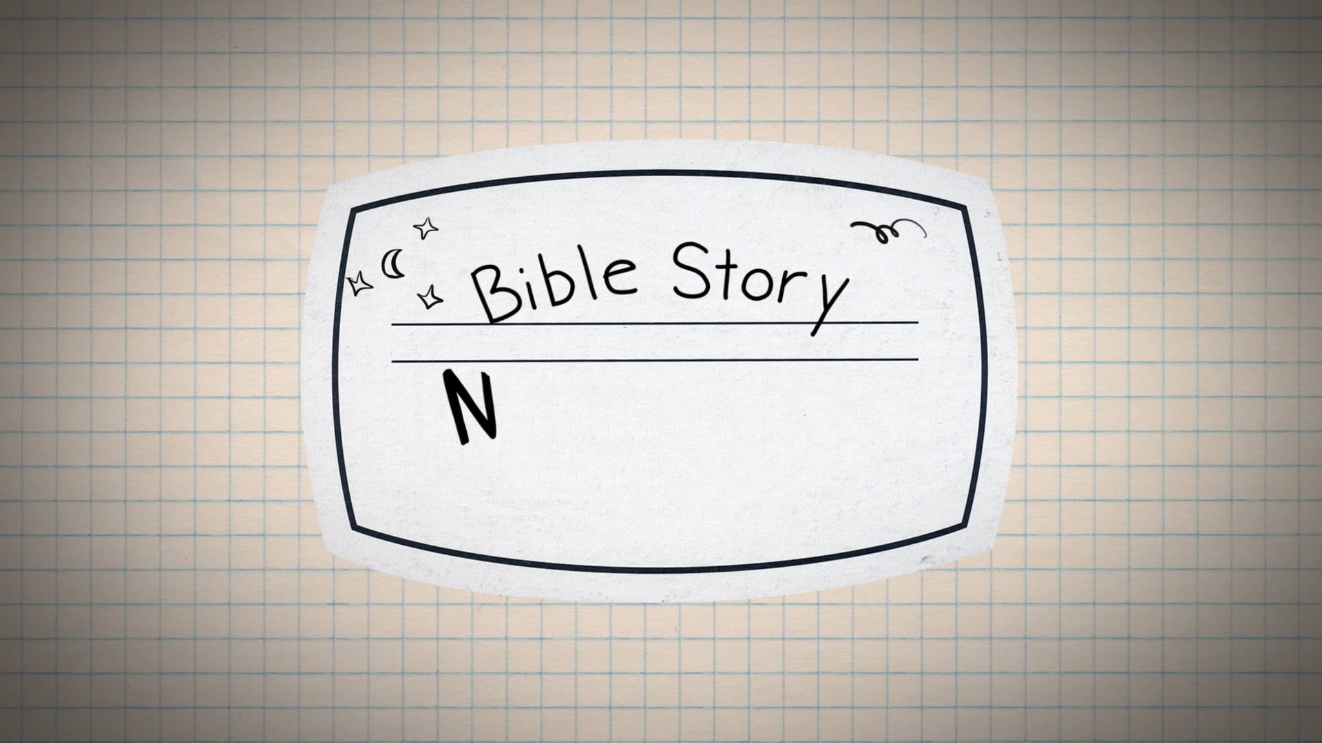 bsfl_spr23_u2_s2_bible_story_Jesus Died for Sinners