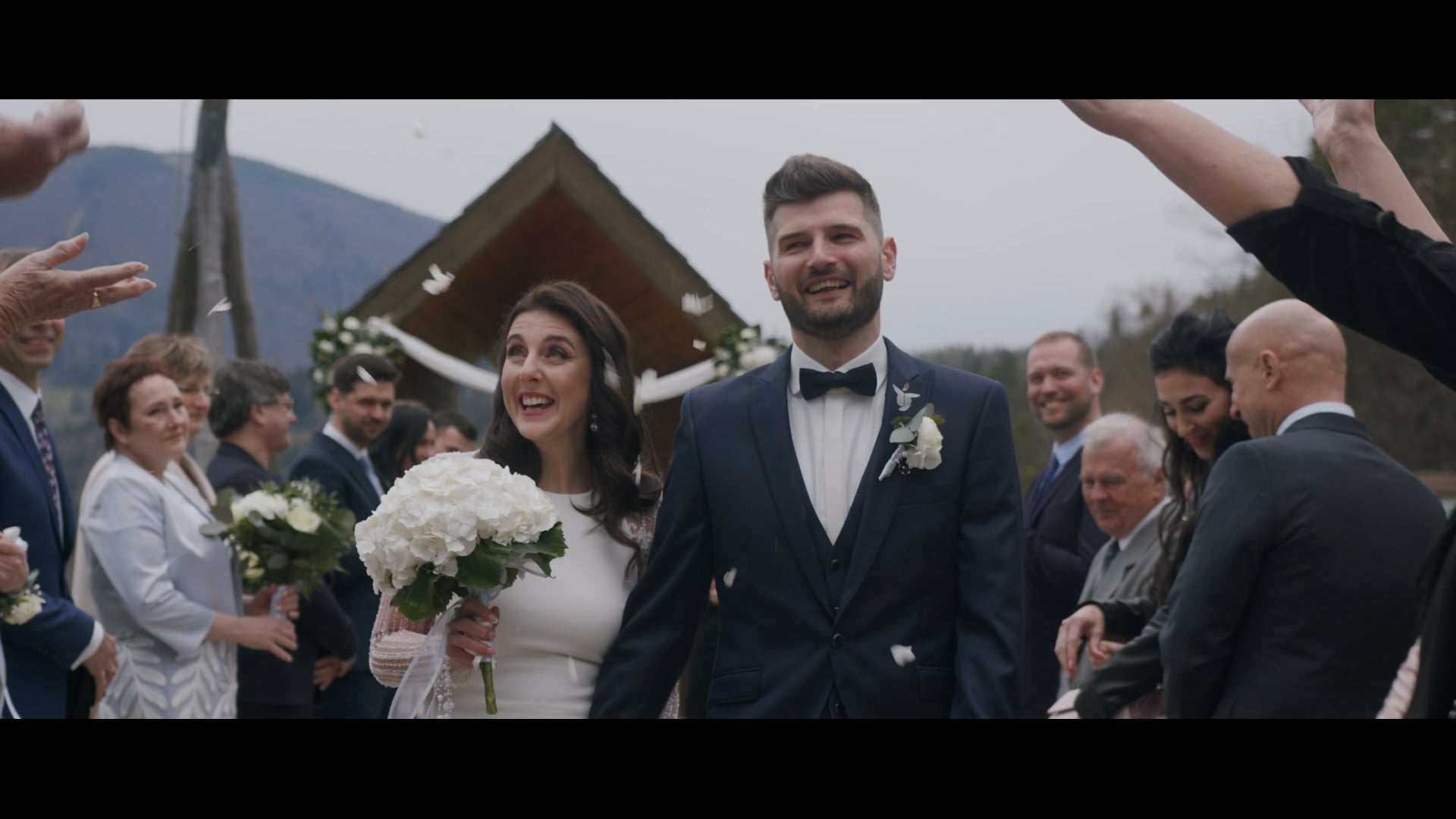 Eliška a Peter
