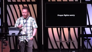 Week 17 - Paul to the Churches