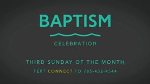 05-14-2023 Weekend Service