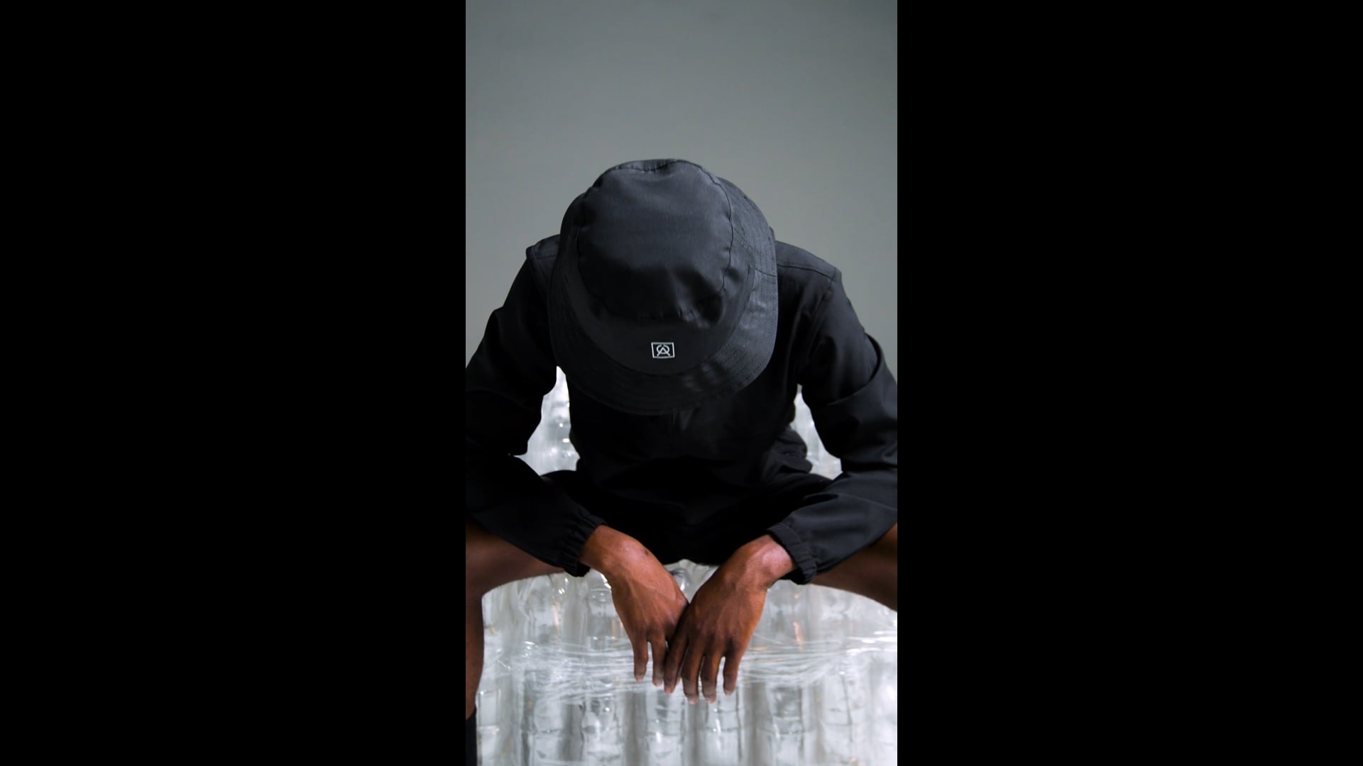 Oriba | Campanha rePET Teaser