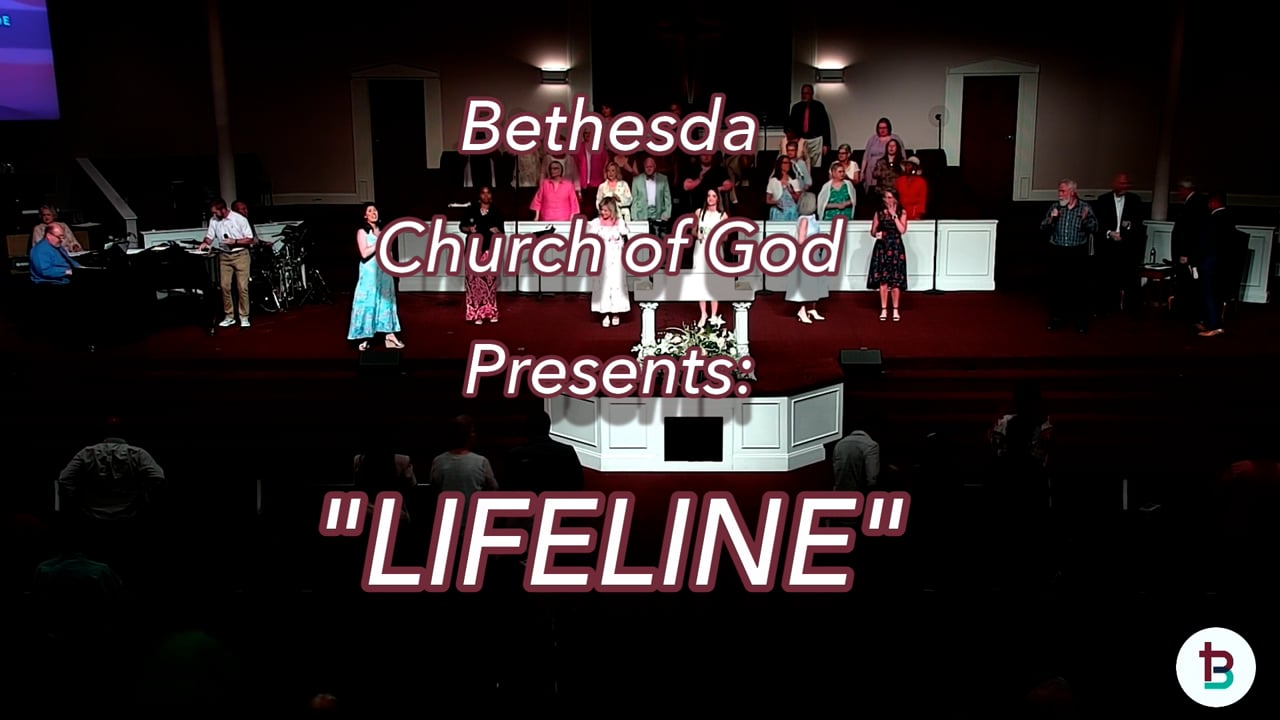 WOMEN ON A MISSION: Bethesda Church of God