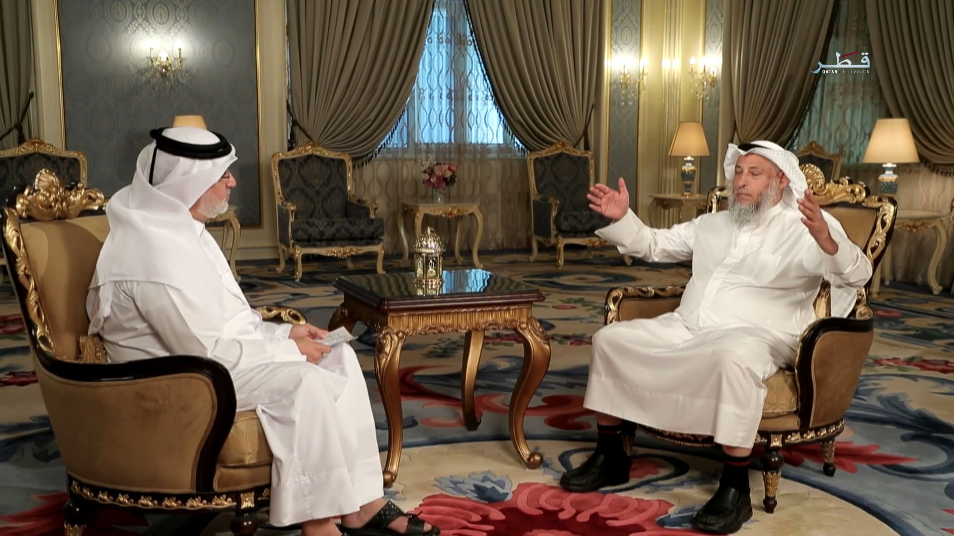 الحلقة -1