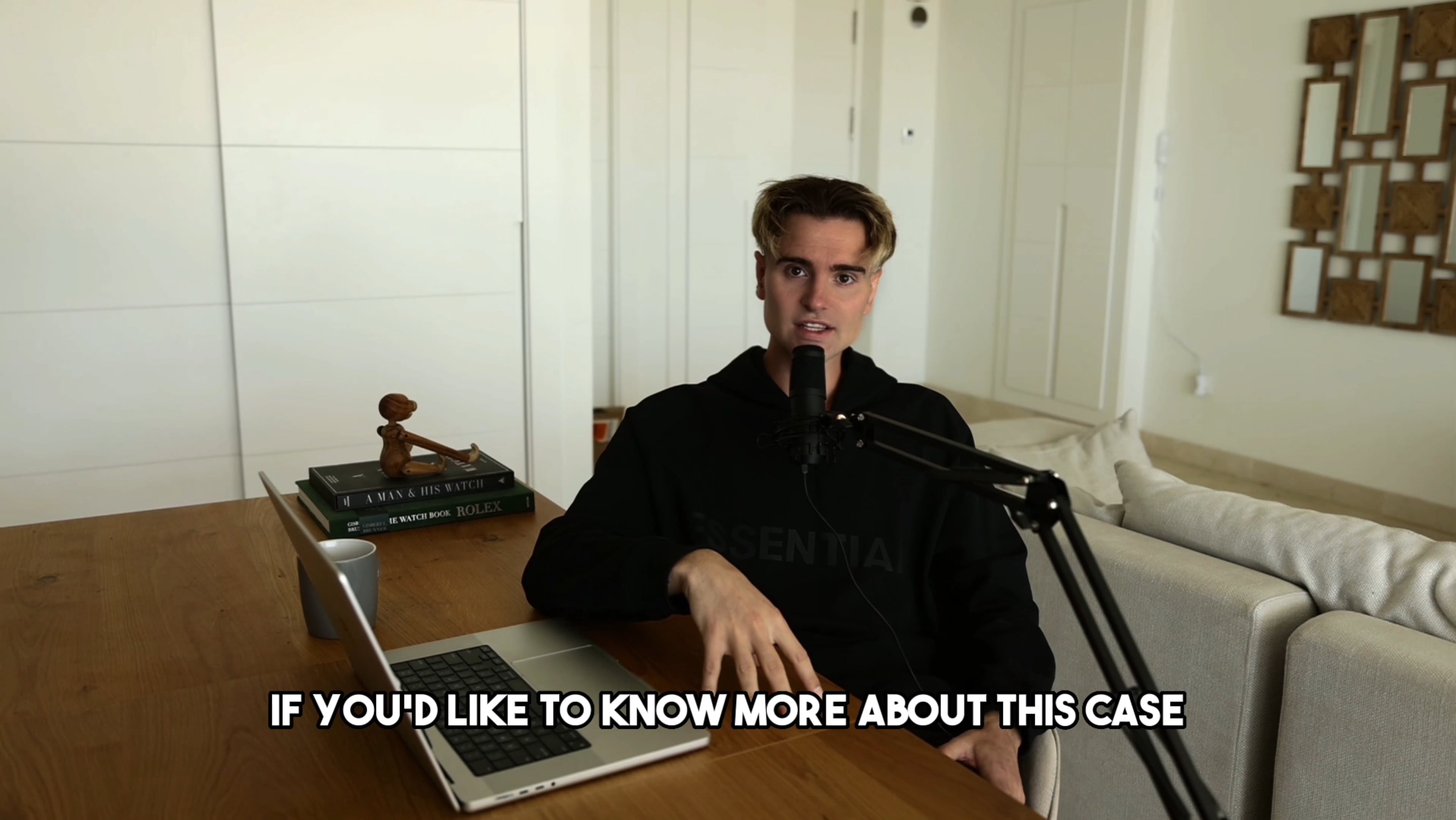 Case Study, E-Com+ on Vimeo