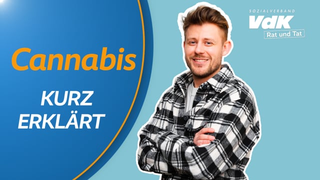 Cannabis auf Rezept? I Rat & Tat (kurz)