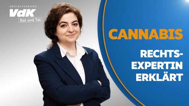 Cannabis – wann zahlt die Kasse? I Rat & Tat