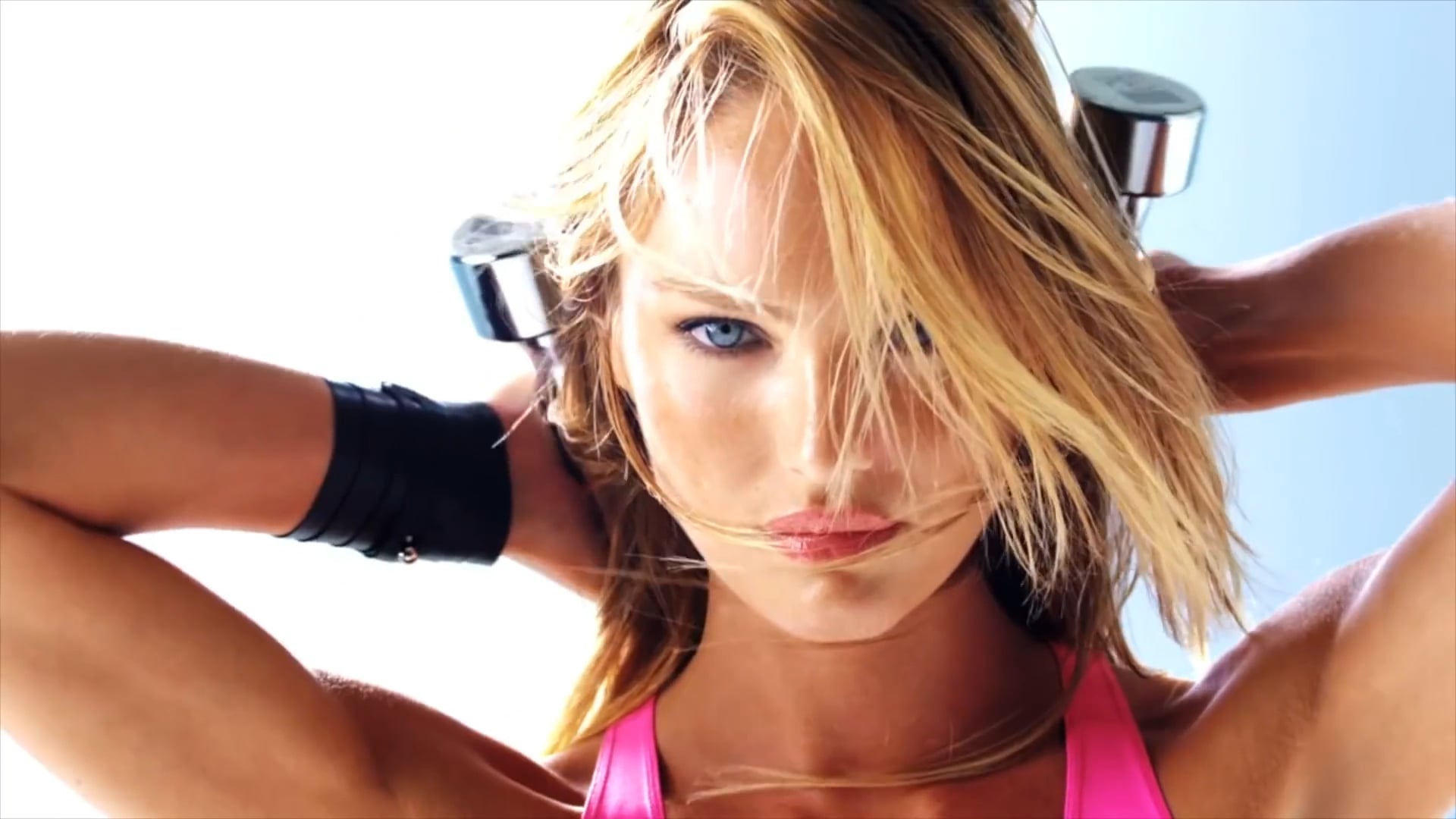 Sport presents. Бехати Принслу.