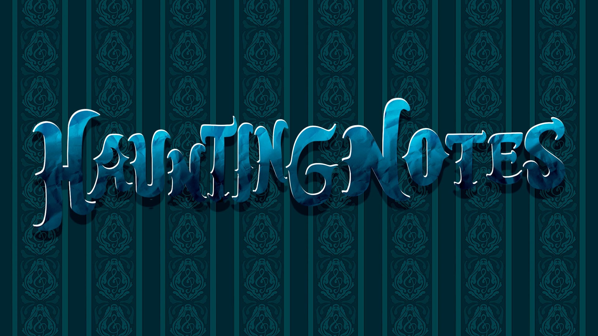 Haunting Notes Trailer on Vimeo