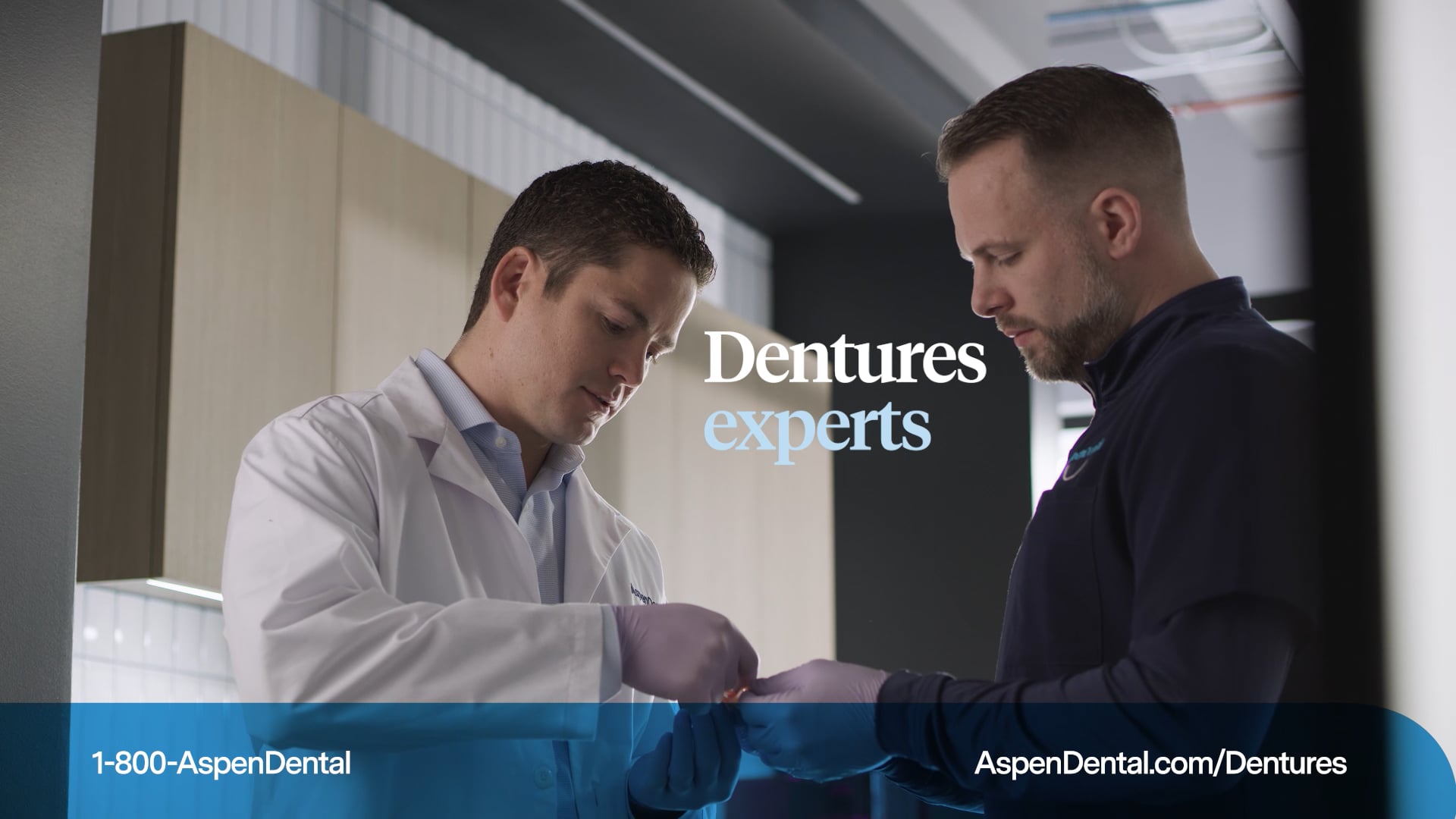 Aspen Dental - Promo TV Commercial 2022