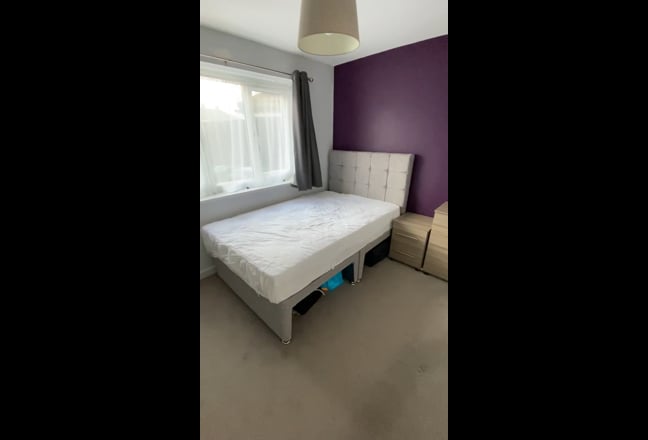 Double Room with ensuite bathroom  Main Photo