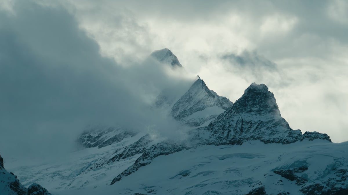 Die Ausbildung der Bergführer – Filmproduktion von Summit Vision Media