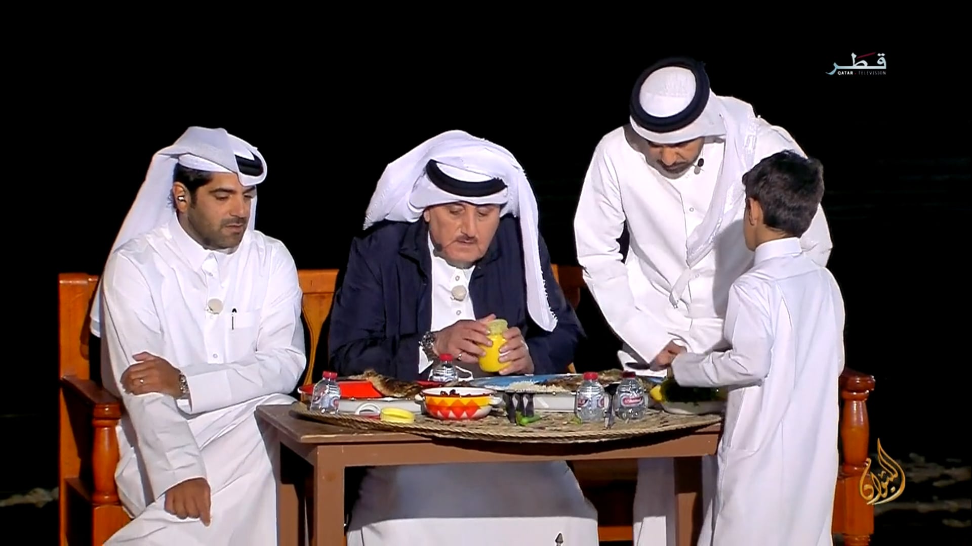 الحلقة -9