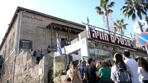 סדנת הבישול הגדולה בישראל: 300 א.נשים בישלו עם אהרוני ועמותת אלון ואלה עבור משפחות נזקקות