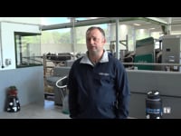 Salto directo de un circuito al ordeño robotizado