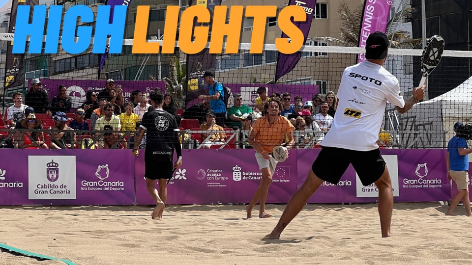 ITF Beach Tennis Tour