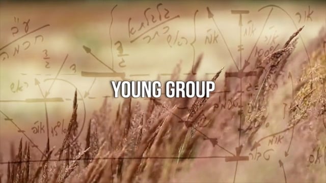 May 14, 2023 – Falling in Love with The Group Again