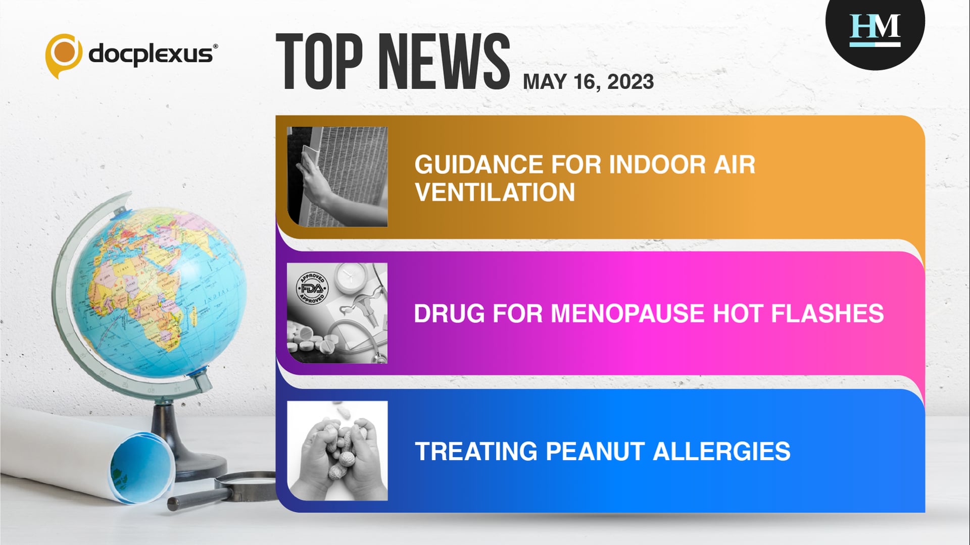 CDC Recommendations for Indoor Air Ventilation to Prevent the Spread of COVID-19, and More